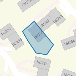 Perceel VHZ02-F-3768