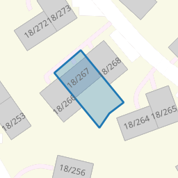 Perceel VHZ02-F-3769