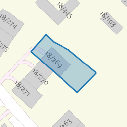 Perceel VHZ02-F-3779