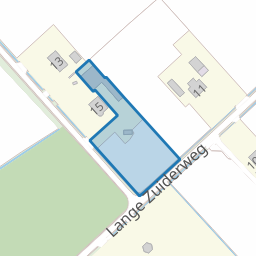 Perceel VHZ02-F-3807