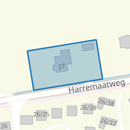 Perceel VHZ02-F-3846