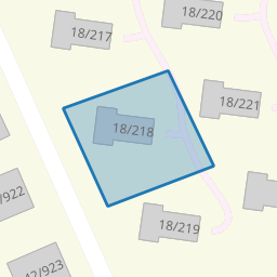 Perceel VHZ02-F-3894