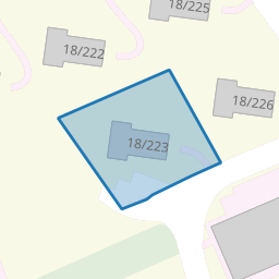 Perceel VHZ02-F-3899