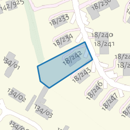 Perceel VHZ02-F-3909