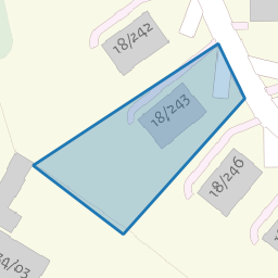 Perceel VHZ02-F-3910