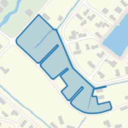 Perceel VHZ02-F-3924