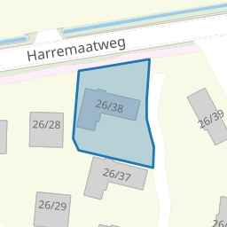 Perceel VHZ02-F-3927