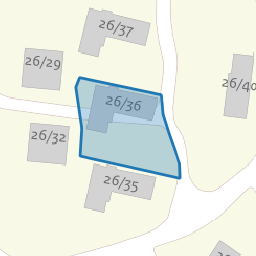 Perceel VHZ02-F-3929