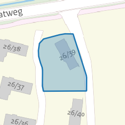 Perceel VHZ02-F-3936