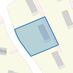 Perceel VHZ02-F-3949