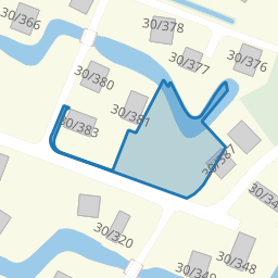 Perceel VHZ02-F-3961