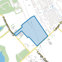 Perceel VHZ02-F-3971