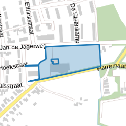 Perceel VHZ02-F-3980