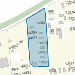 Perceel VHZ02-F-4013