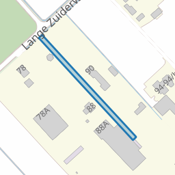 Perceel VHZ02-F-4017