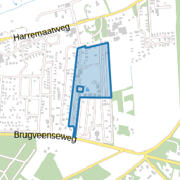 Perceel VHZ02-F-4021