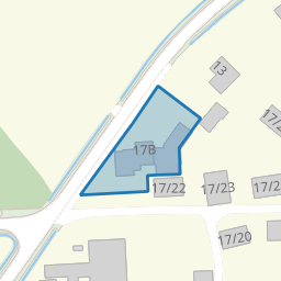 Perceel VHZ02-F-4025