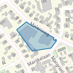 Perceel VHZ02-F-4051