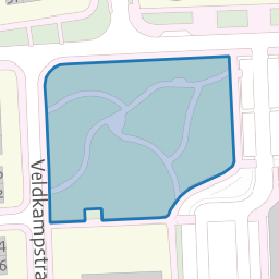 Perceel VHZ02-F-4064