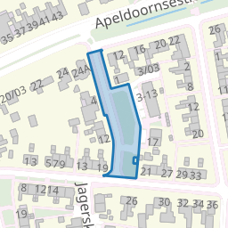 Perceel VHZ02-F-4066