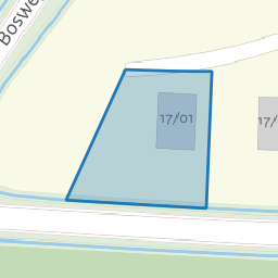 Perceel VHZ02-F-4091