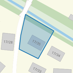 Perceel VHZ02-F-4119