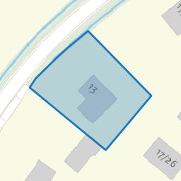 Perceel VHZ02-F-4152