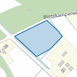 Perceel VHZ02-F-4162