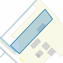 Perceel VHZ02-F-4167