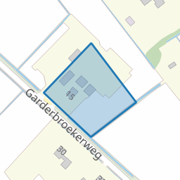 Perceel VHZ02-F-4168