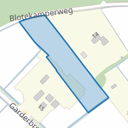 Perceel VHZ02-F-4172