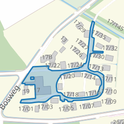 Perceel VHZ02-F-4178