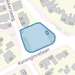 Perceel VHZ02-F-4181