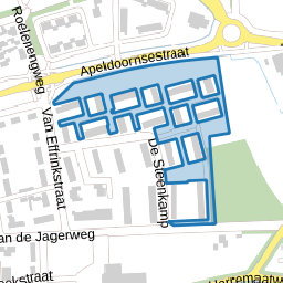 Perceel VHZ02-F-4185