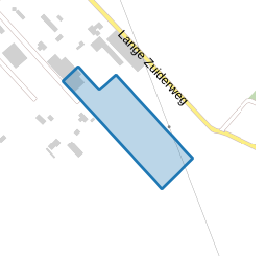 Perceel VHZ02-F-4189