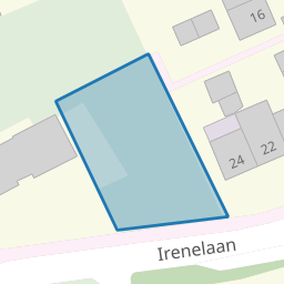 Perceel VHZ02-F-4213