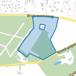 Perceel VHZ02-F-4253