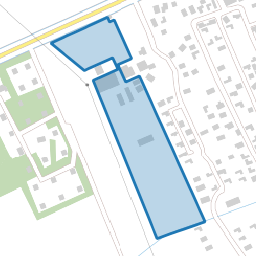 Perceel VHZ02-F-4261