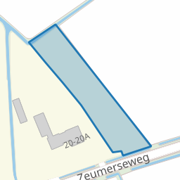 Perceel VHZ02-G-1781