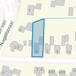 Perceel VHZ02-G-2018