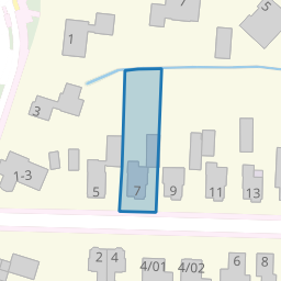 Perceel VHZ02-G-2078