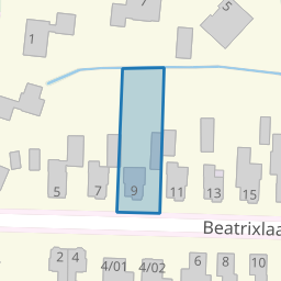 Perceel VHZ02-G-2079