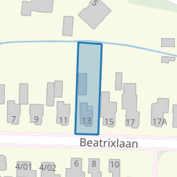 Perceel VHZ02-G-2081