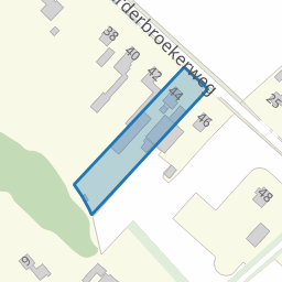 Perceel VHZ02-G-2129