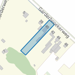 Perceel VHZ02-G-2137