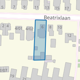 Perceel VHZ02-G-2174