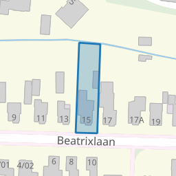 Perceel VHZ02-G-2278