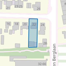 Perceel VHZ02-G-2322