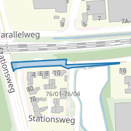 Perceel VHZ02-G-2388