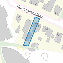 Perceel VHZ02-G-2447